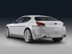 Subaru B11S Concept 2003 года